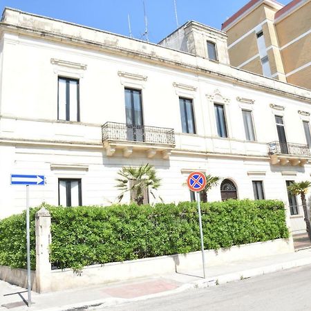 Sogni D'Oro Lecce Bed and Breakfast Buitenkant foto
