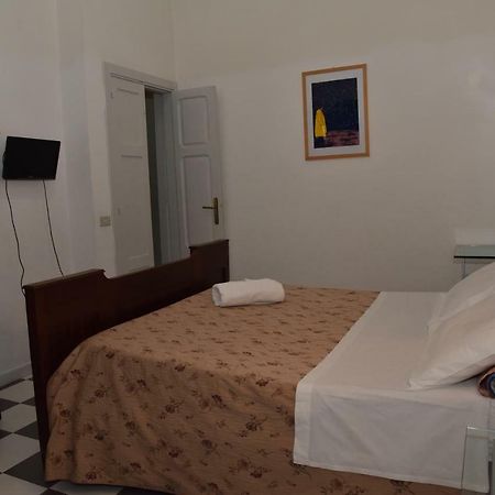 Sogni D'Oro Lecce Bed and Breakfast Buitenkant foto