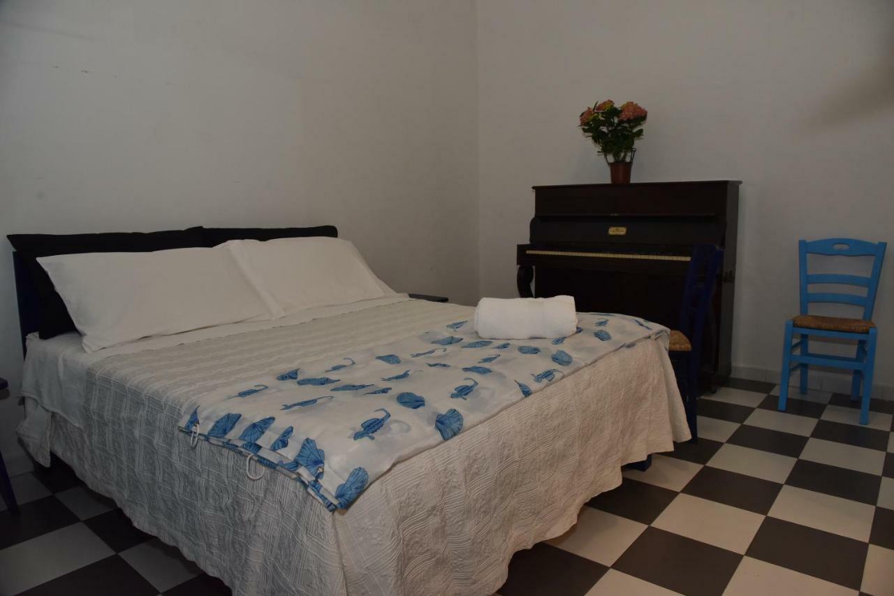 Sogni D'Oro Lecce Bed and Breakfast Buitenkant foto