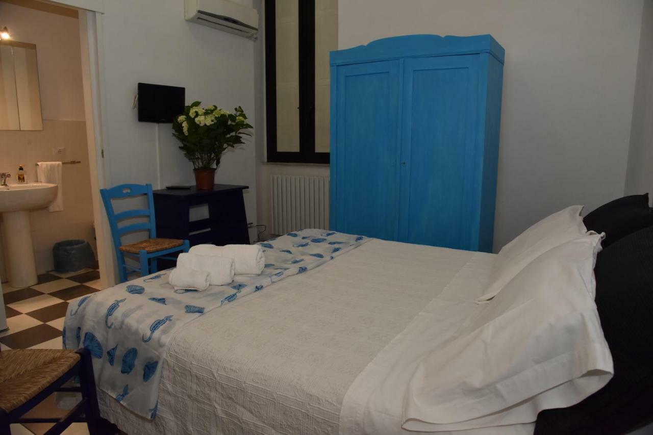Sogni D'Oro Lecce Bed and Breakfast Buitenkant foto