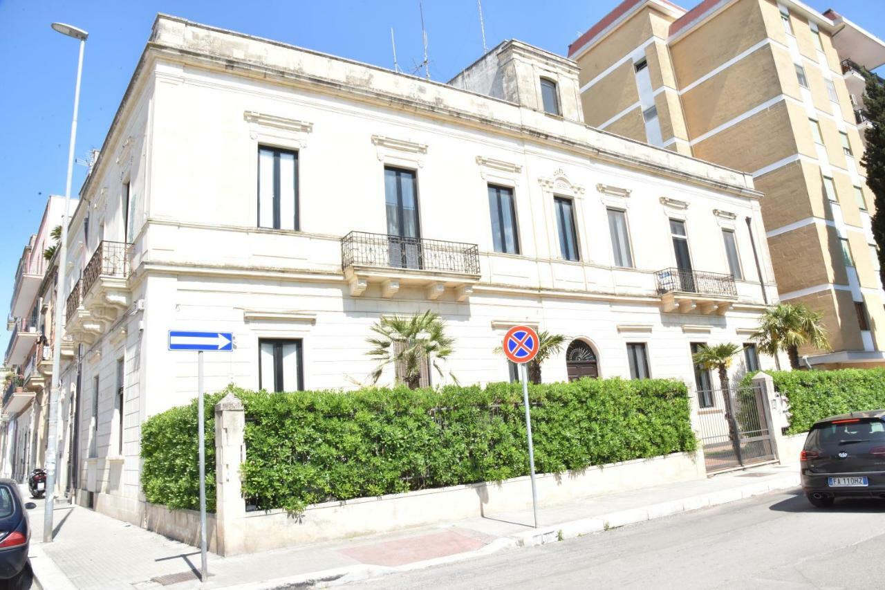 Sogni D'Oro Lecce Bed and Breakfast Buitenkant foto