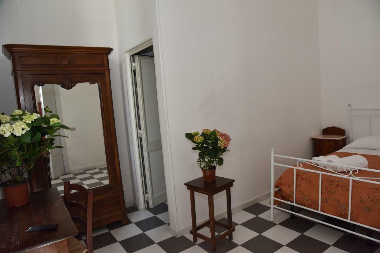 Sogni D'Oro Lecce Bed and Breakfast Buitenkant foto