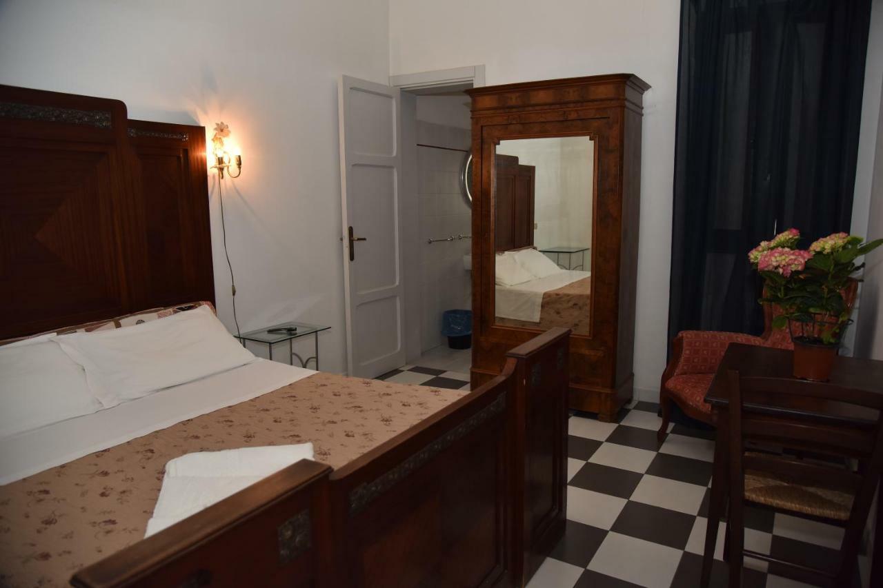 Sogni D'Oro Lecce Bed and Breakfast Buitenkant foto