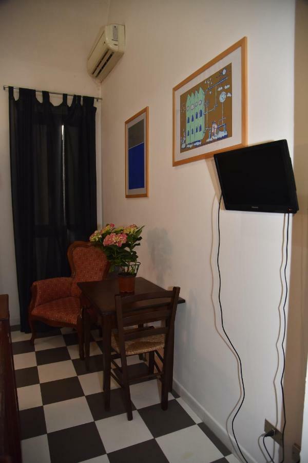 Sogni D'Oro Lecce Bed and Breakfast Buitenkant foto