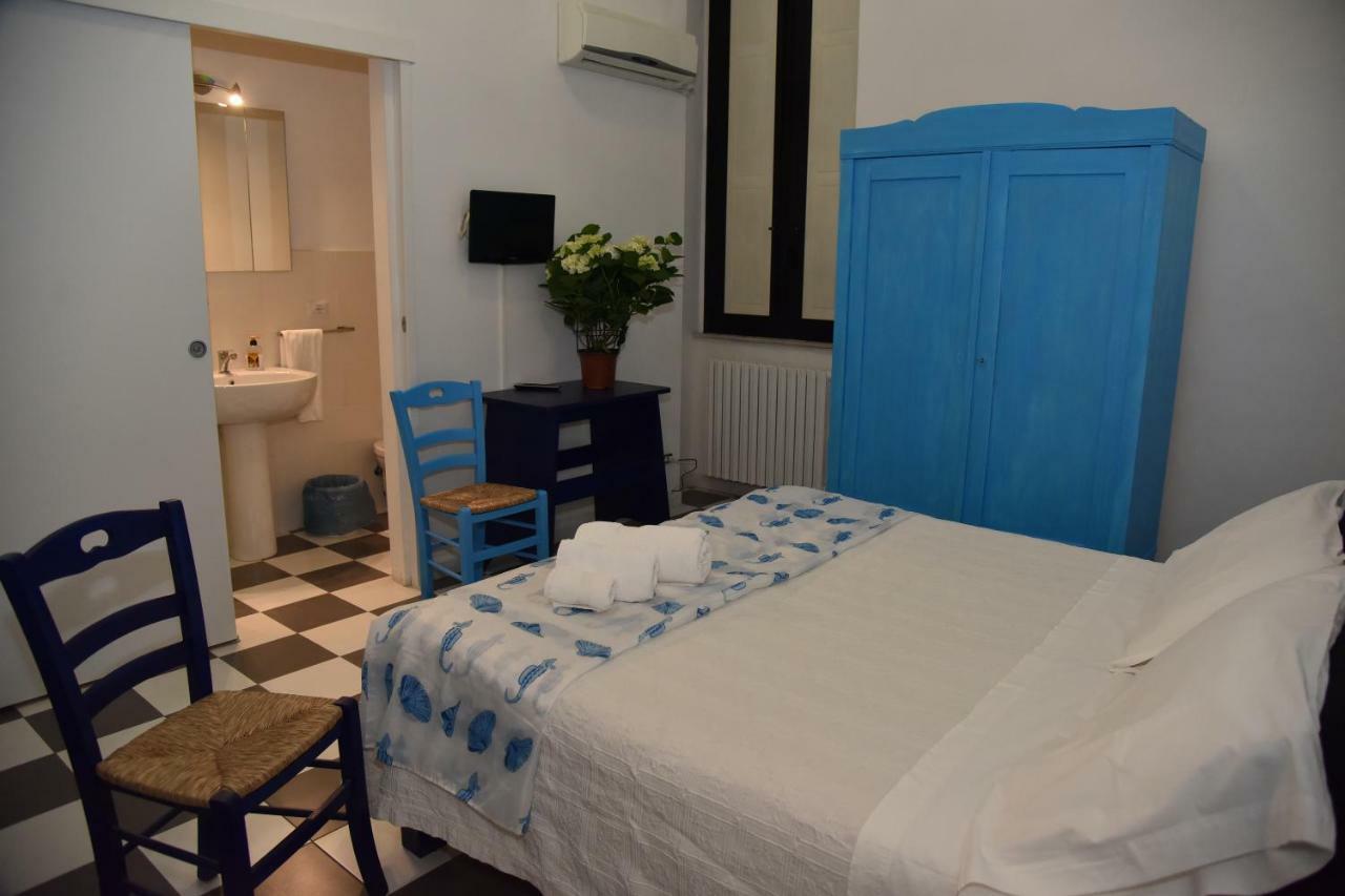 Sogni D'Oro Lecce Bed and Breakfast Buitenkant foto