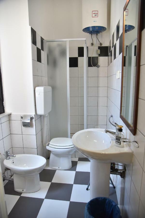 Sogni D'Oro Lecce Bed and Breakfast Buitenkant foto
