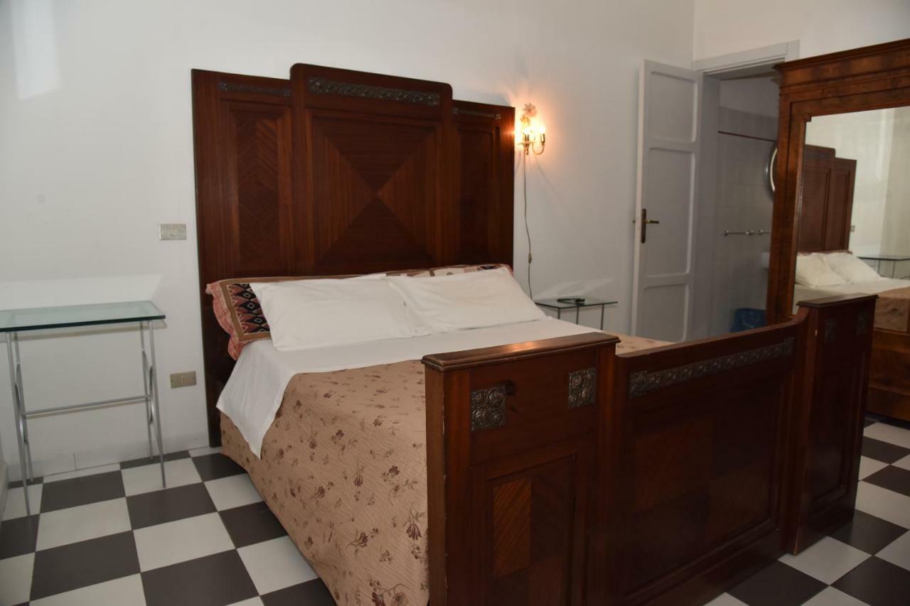 Sogni D'Oro Lecce Bed and Breakfast Buitenkant foto