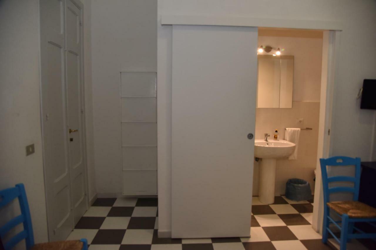 Sogni D'Oro Lecce Bed and Breakfast Buitenkant foto