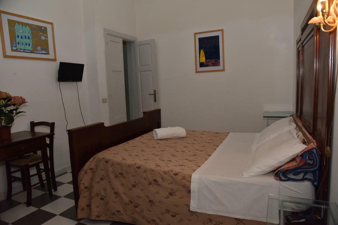 Sogni D'Oro Lecce Bed and Breakfast Buitenkant foto
