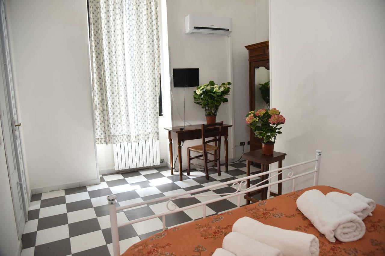 Sogni D'Oro Lecce Bed and Breakfast Buitenkant foto